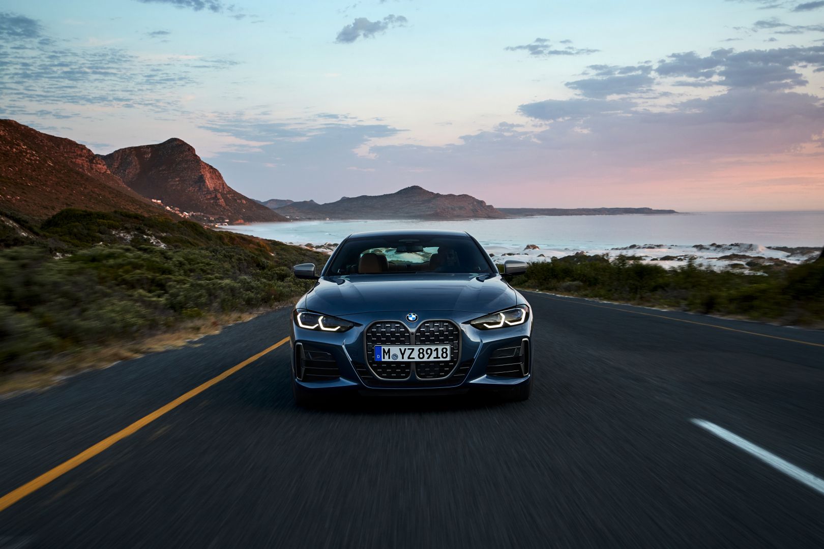 Bmw 4 Series Coupe photo 65