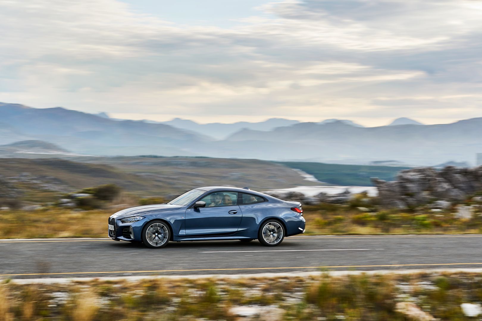 Bmw 4 Series Coupe photo 69
