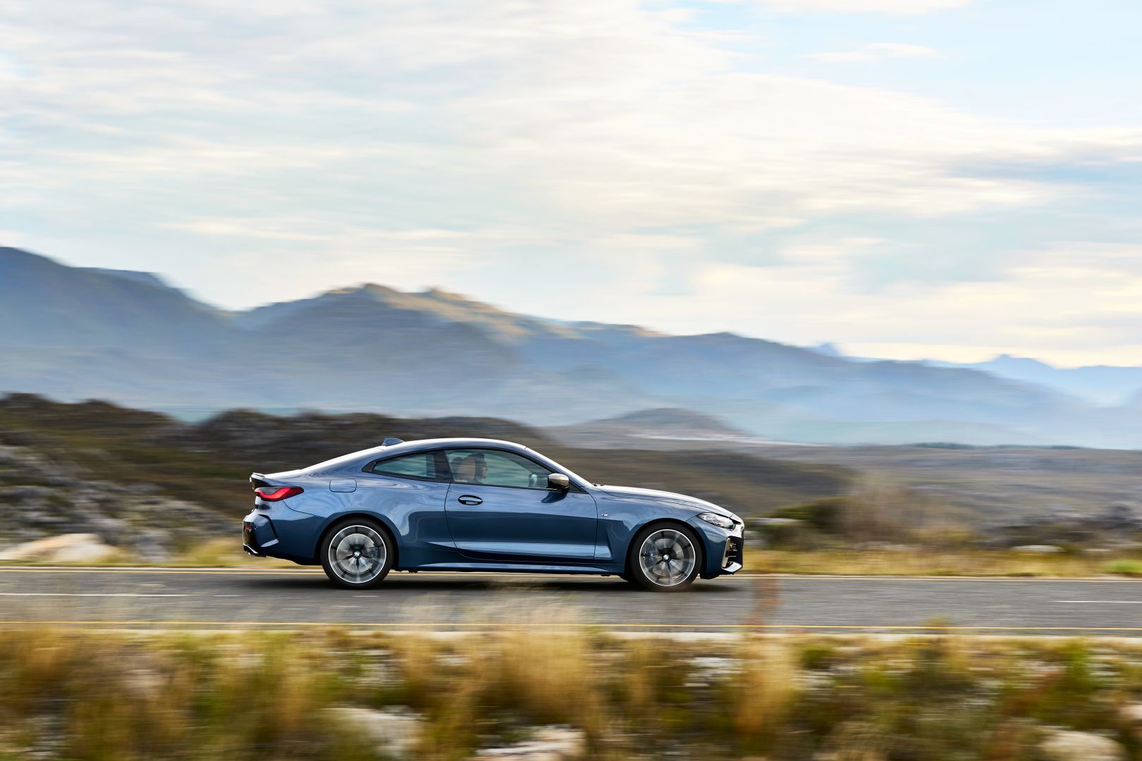 Bmw 4 Series Coupe photo 70