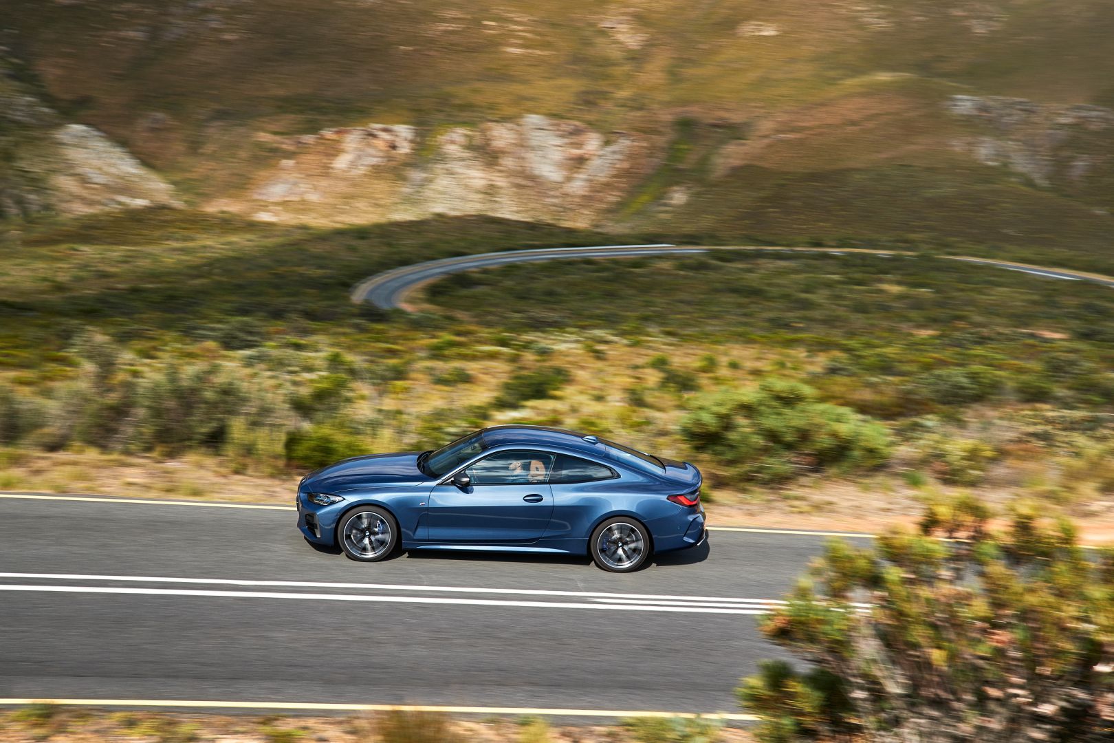 Bmw 4 Series Coupe photo 73