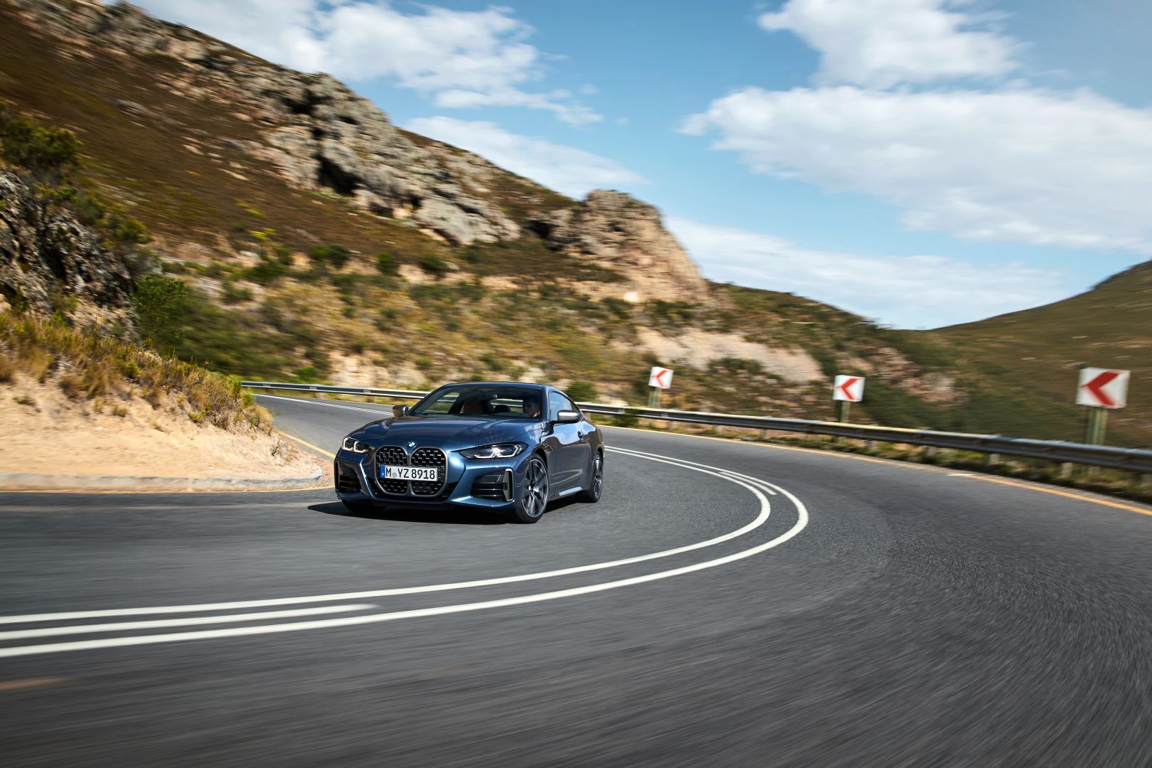 Bmw 4 Series Coupe photo 76