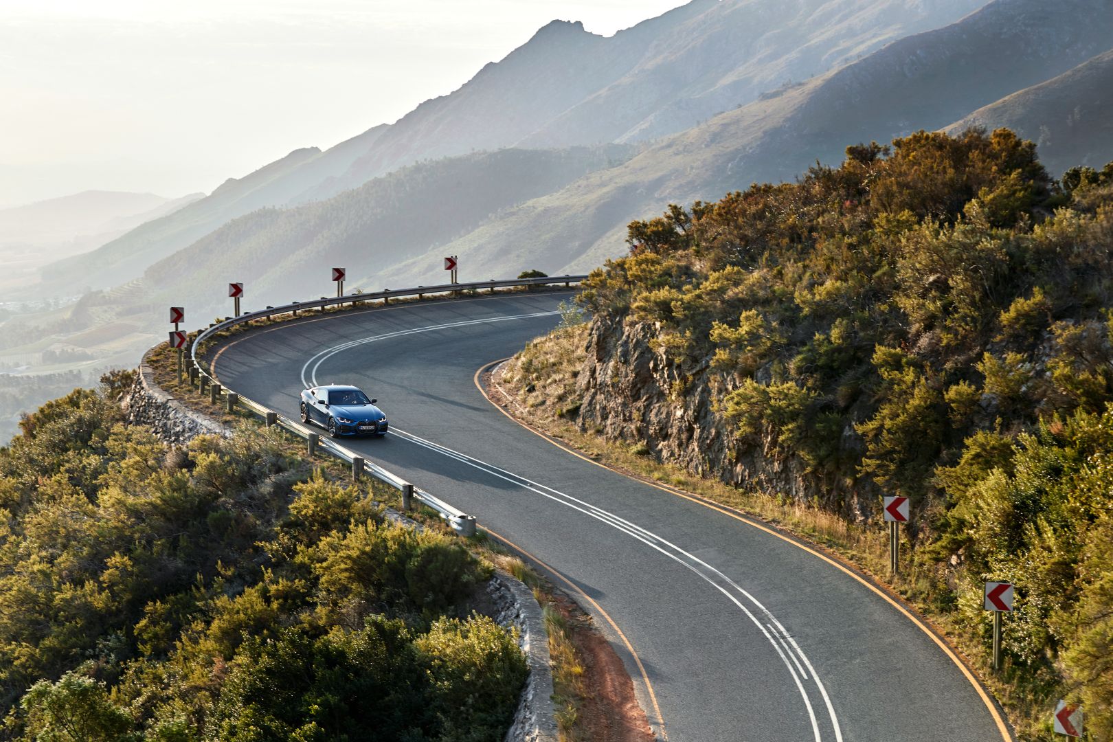 Bmw 4 Series Coupe photo 78