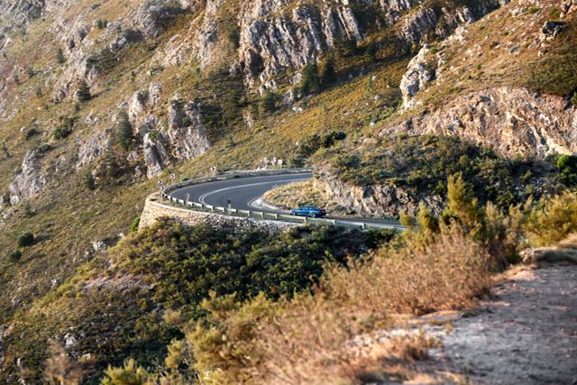 Bmw 4 Series Coupe photo 79