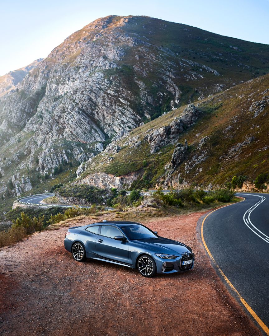 Bmw 4 Series Coupe photo 80