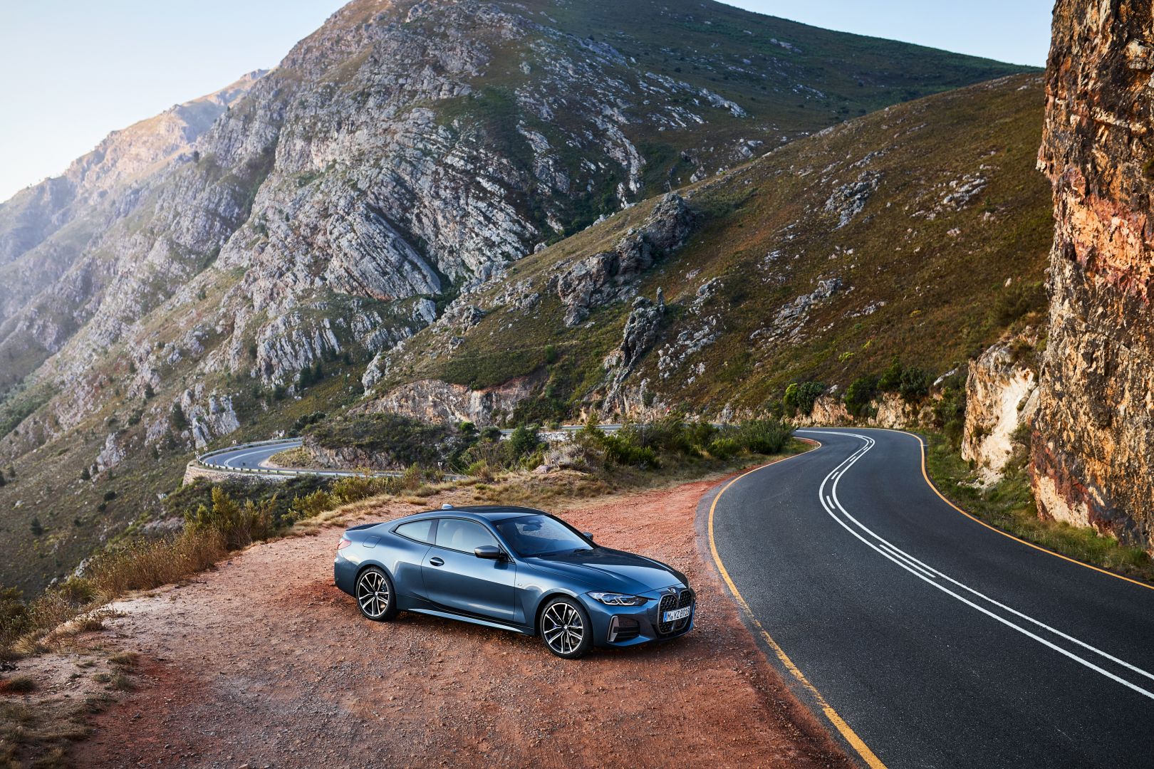 Bmw 4 Series Coupe photo 81