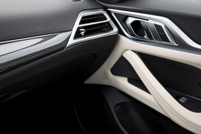 Bmw 4 Series Gran Coupe photo 26