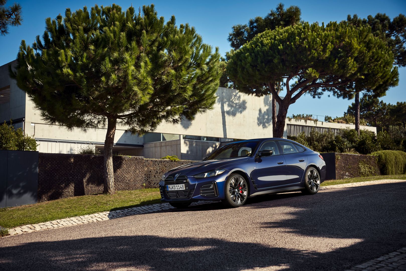 Bmw 4 Series Gran Coupe photo 4