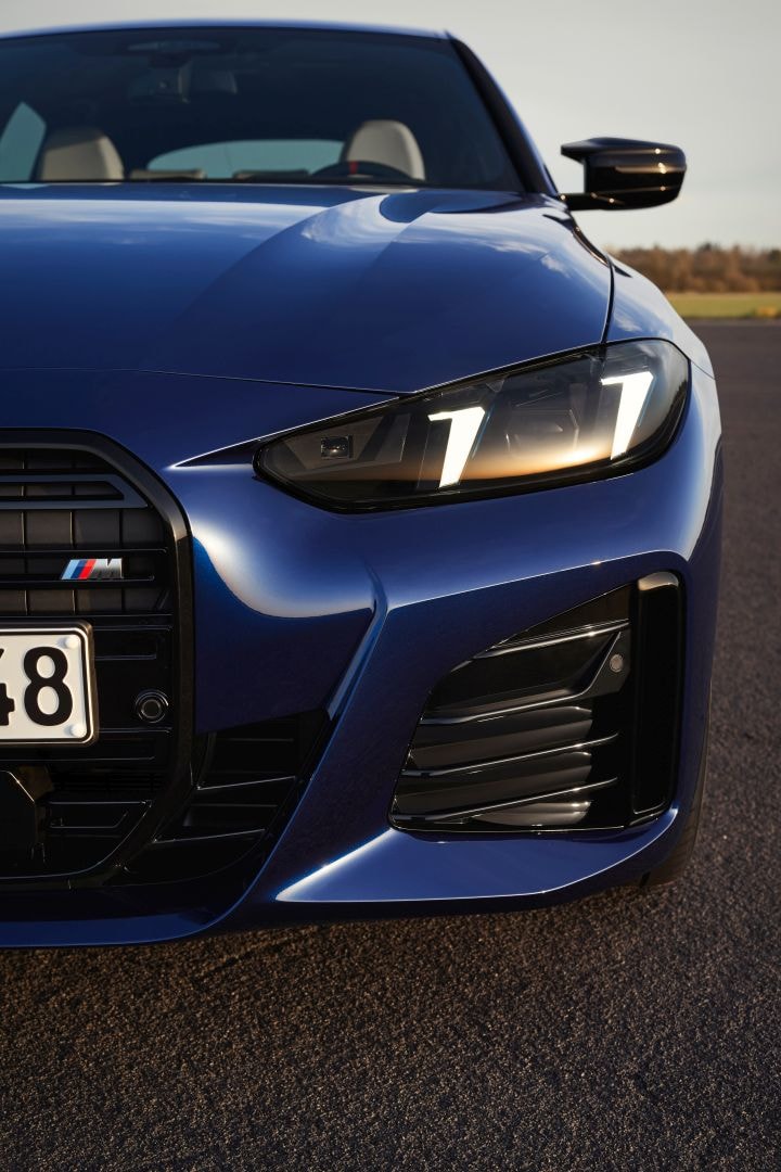 Bmw 4 Series Gran Coupe photo 8