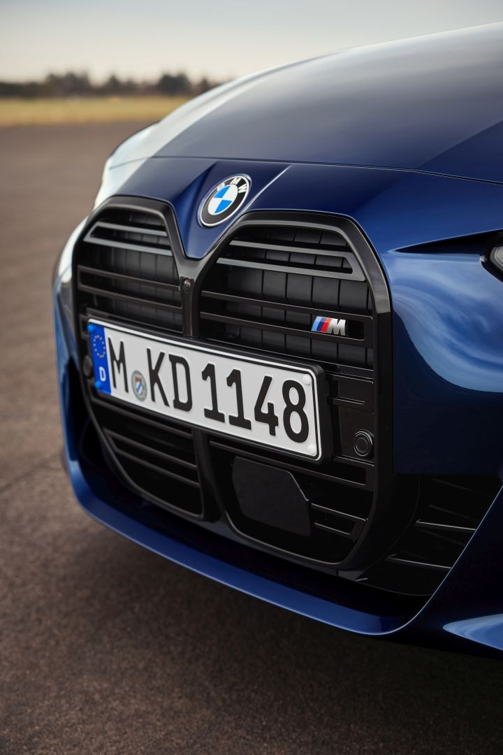 Bmw 4 Series Gran Coupe photo 10