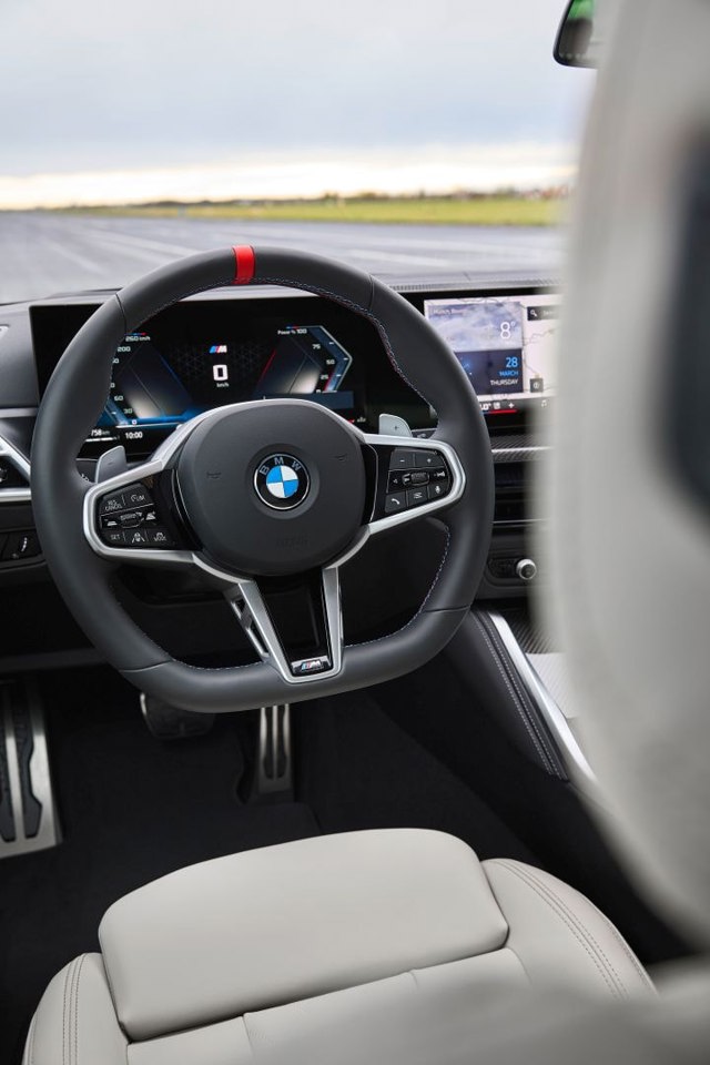 Bmw 4 Series Gran Coupe photo 27