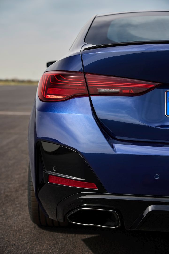 Bmw 4 Series Gran Coupe photo 12