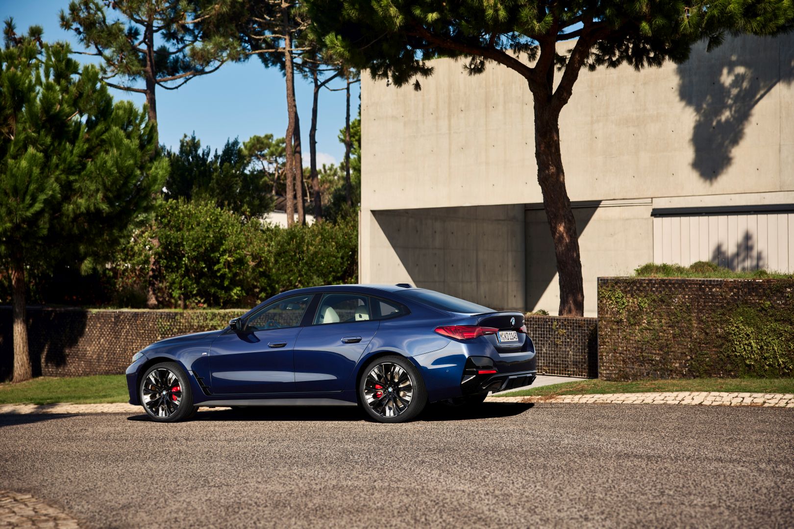 Bmw 4 Series Gran Coupe photo 15