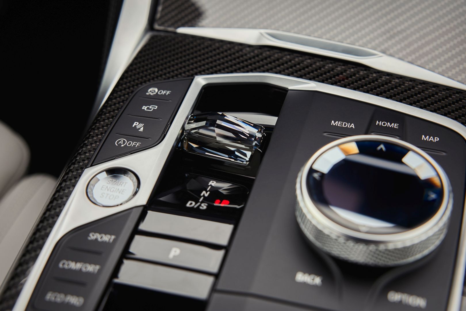 Bmw 4 Series Gran Coupe photo 28