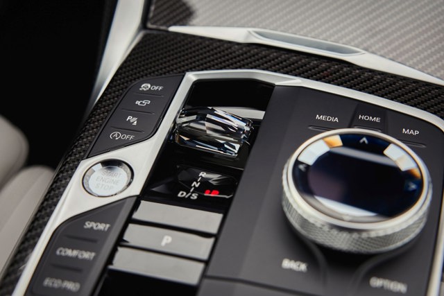 Bmw 4 Series Gran Coupe photo 28