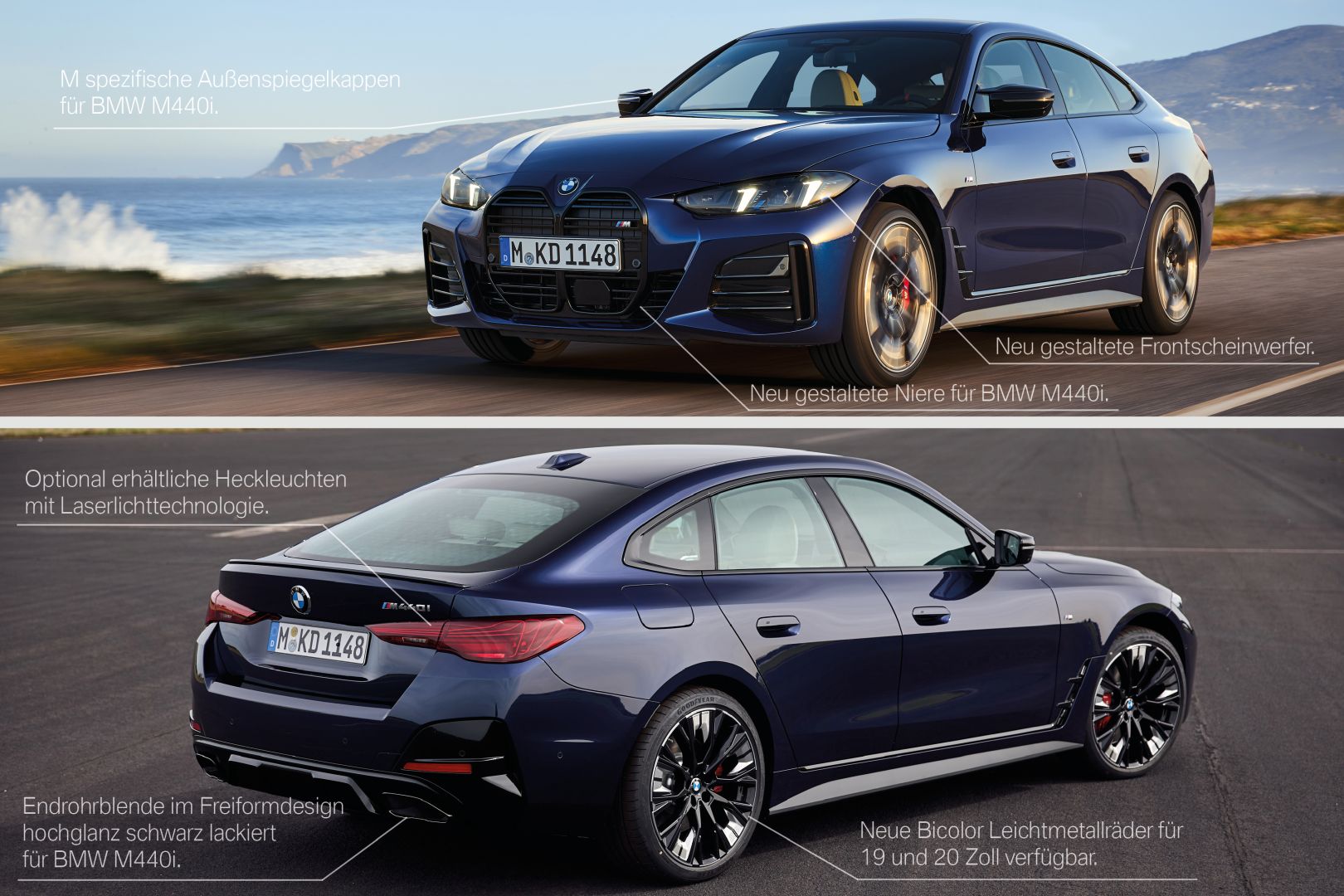 Bmw 4 Series Gran Coupe photo 24