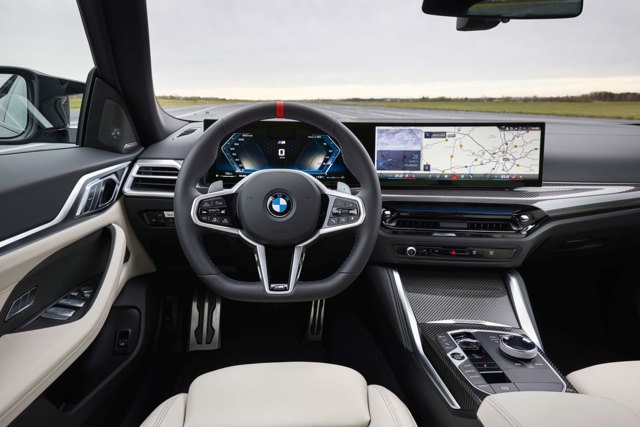 Bmw 4 Series Gran Coupe photo 29