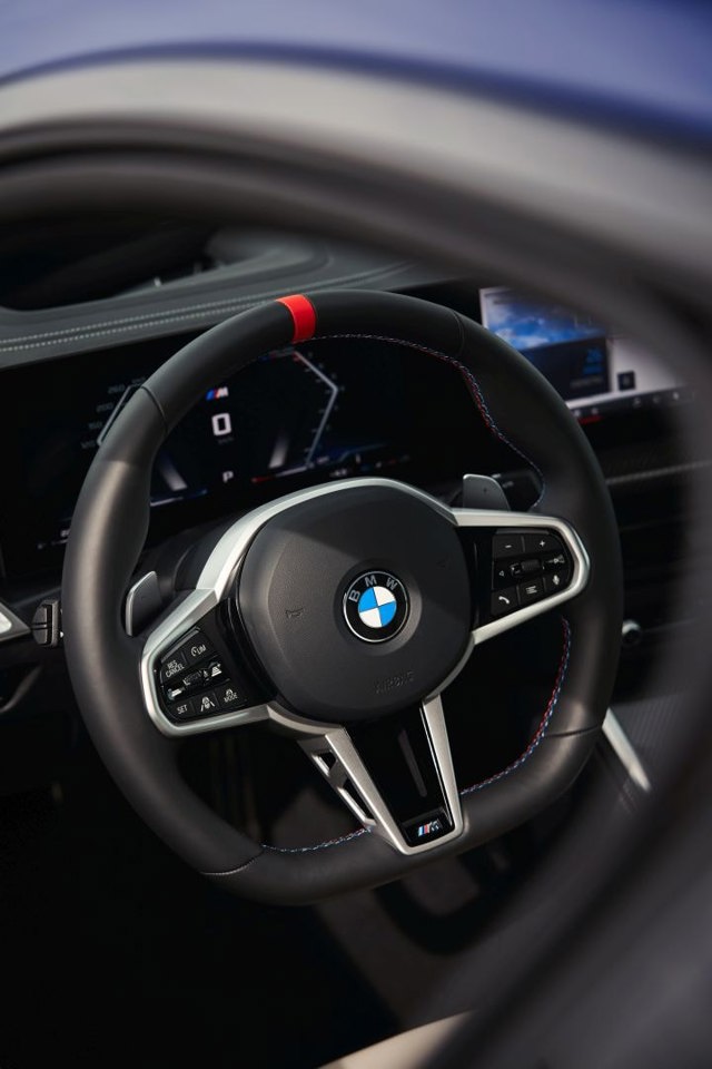 Bmw 4 Series Gran Coupe photo 30