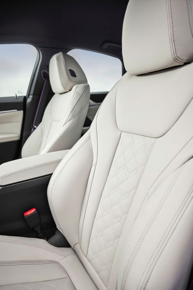 Bmw 4 Series Gran Coupe photo 31