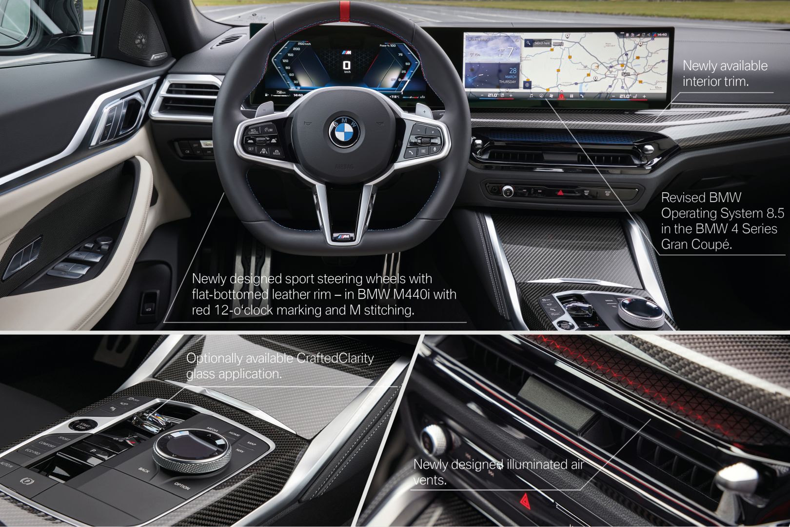 Bmw 4 Series Gran Coupe photo 34