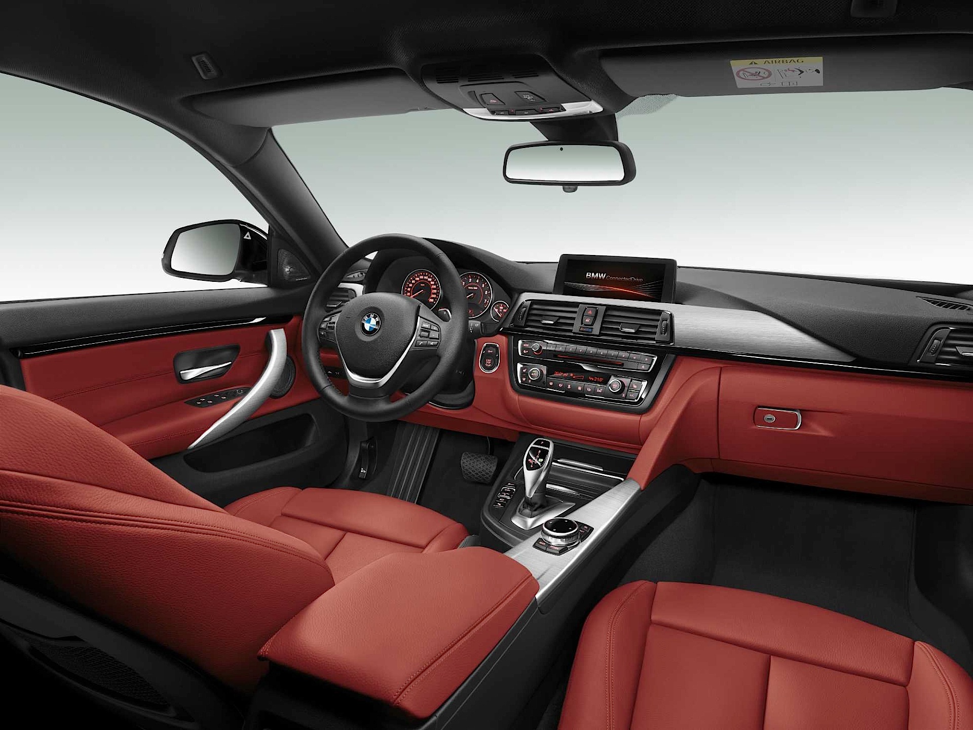 Bmw 4 Series Gran Coupe photo 91