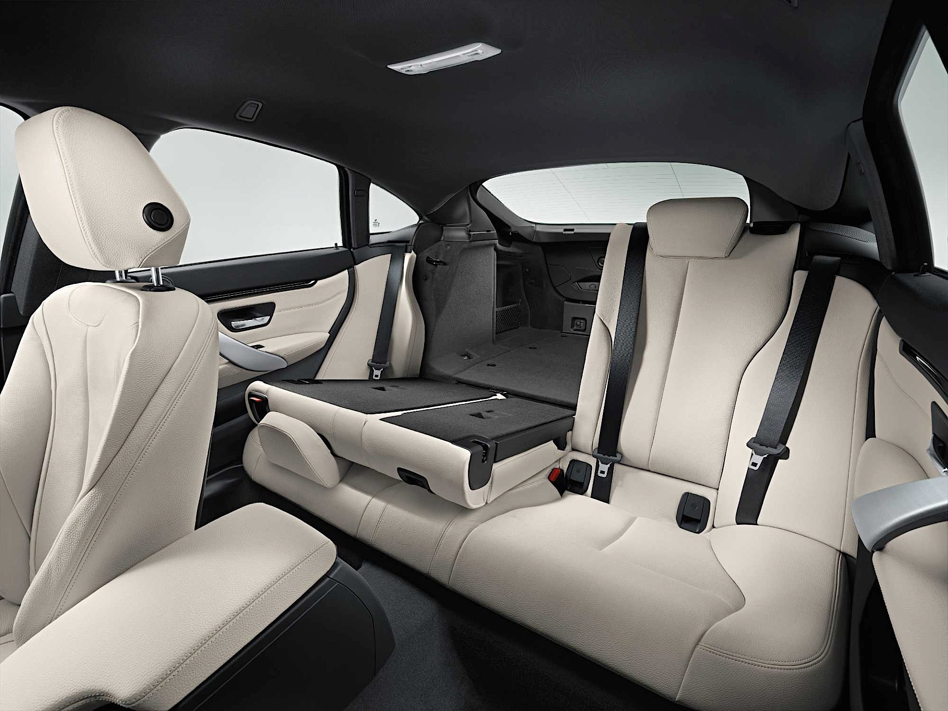 Bmw 4 Series Gran Coupe photo 100