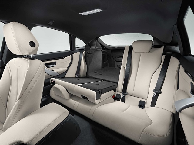 Bmw 4 Series Gran Coupe photo 100