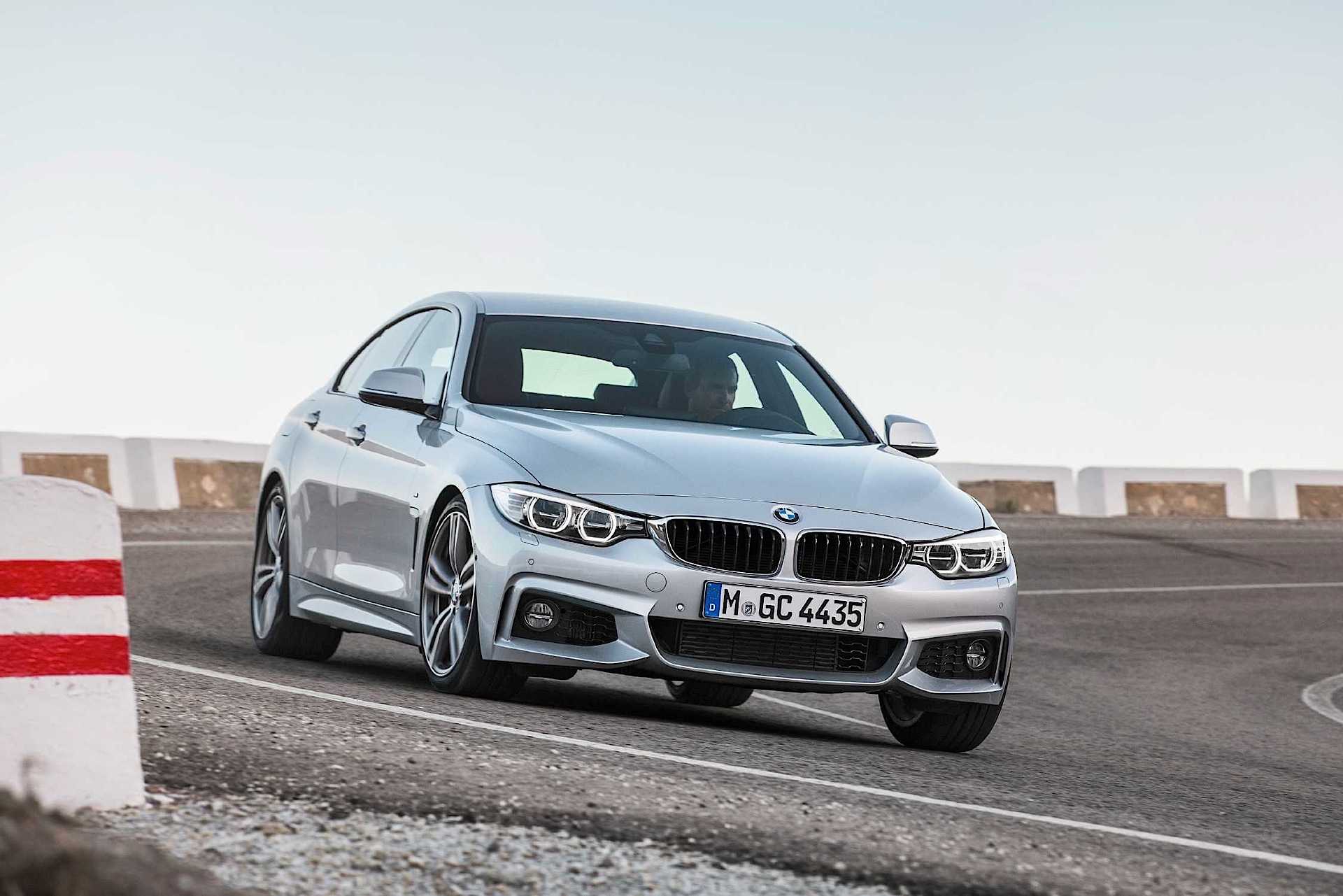 Bmw 4 Series Gran Coupe photo 87