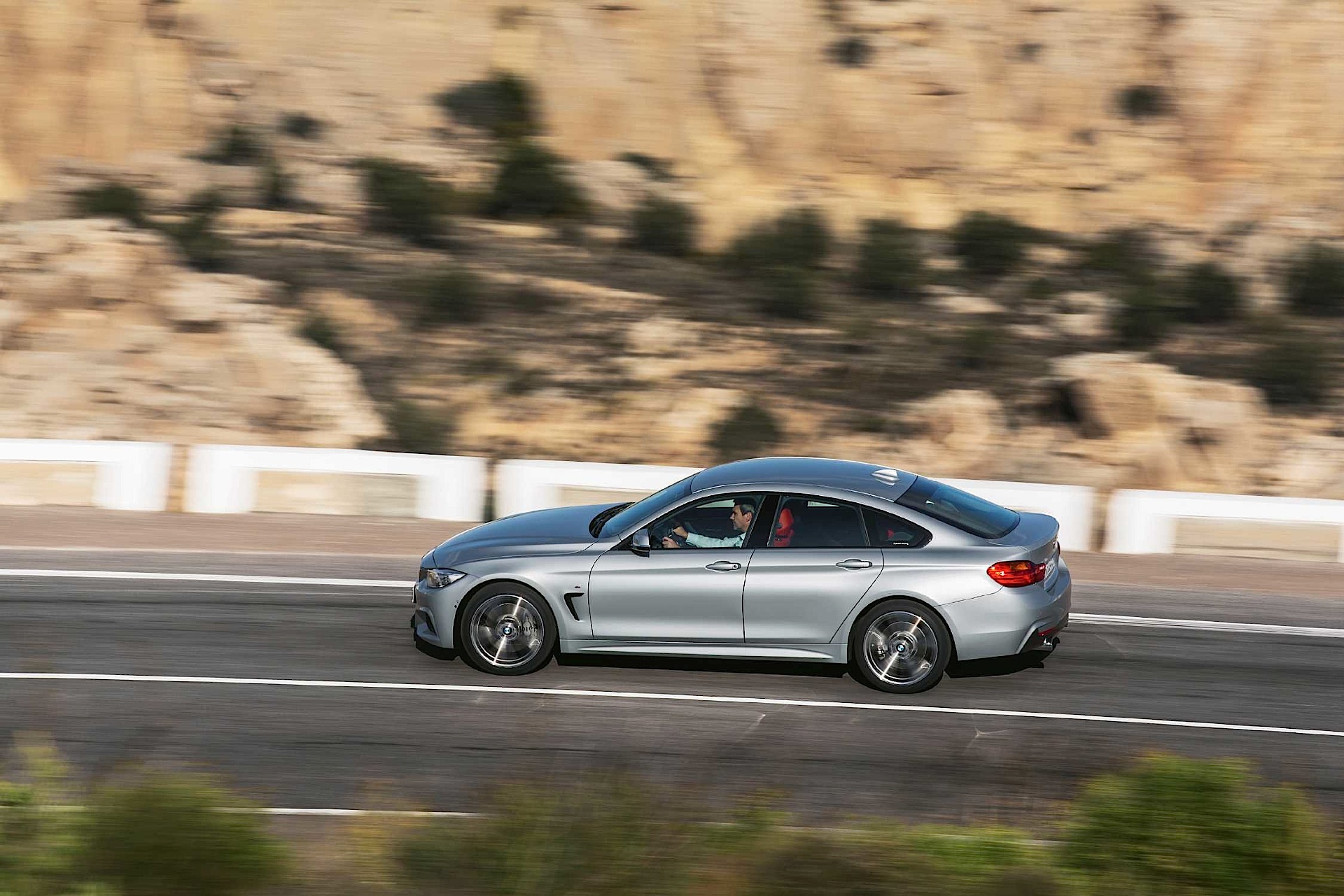 Bmw 4 Series Gran Coupe photo 90