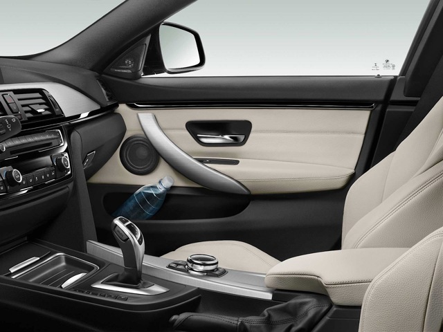 Bmw 4 Series Gran Coupe photo 103
