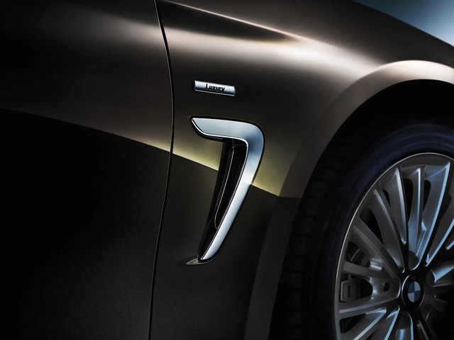 Bmw 4 Series Gran Coupe photo 3