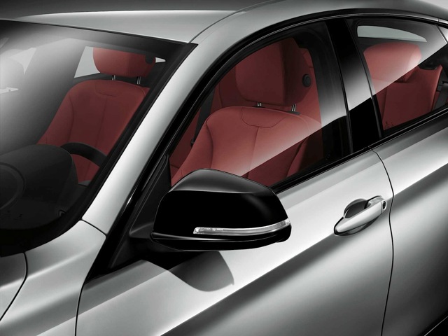 Bmw 4 Series Gran Coupe photo 16