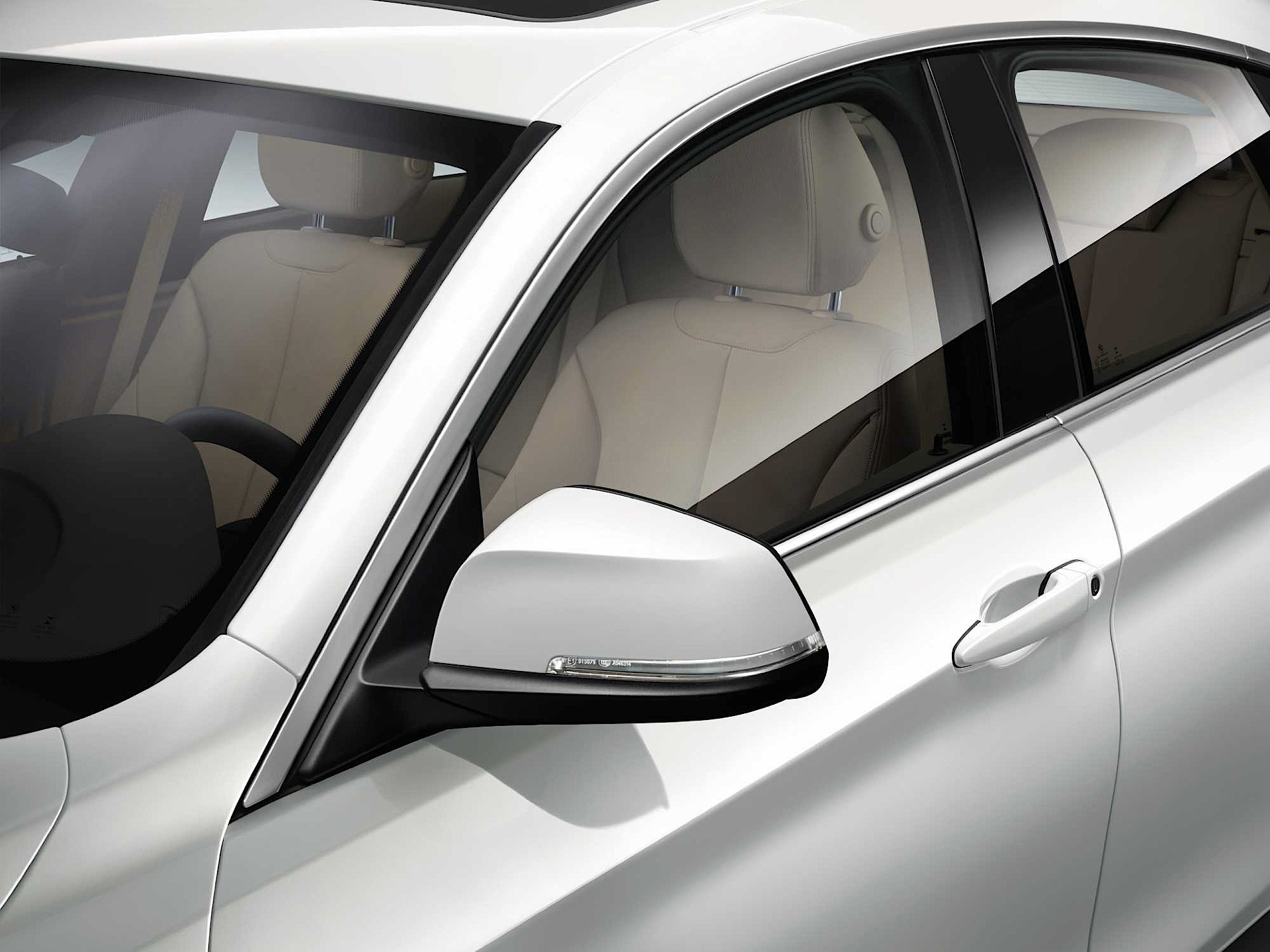 Bmw 4 Series Gran Coupe photo 19