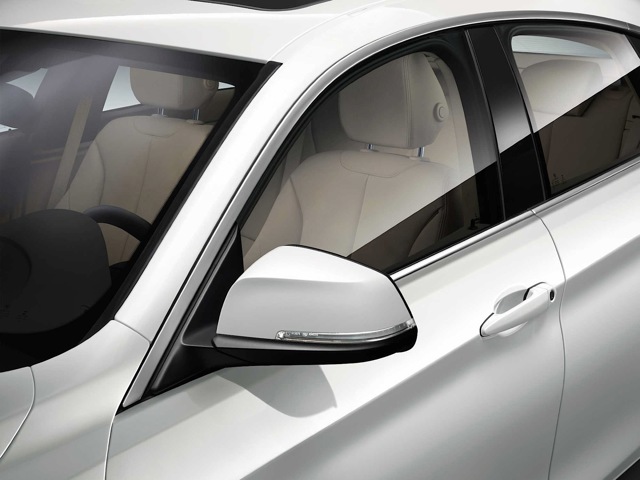 Bmw 4 Series Gran Coupe photo 19