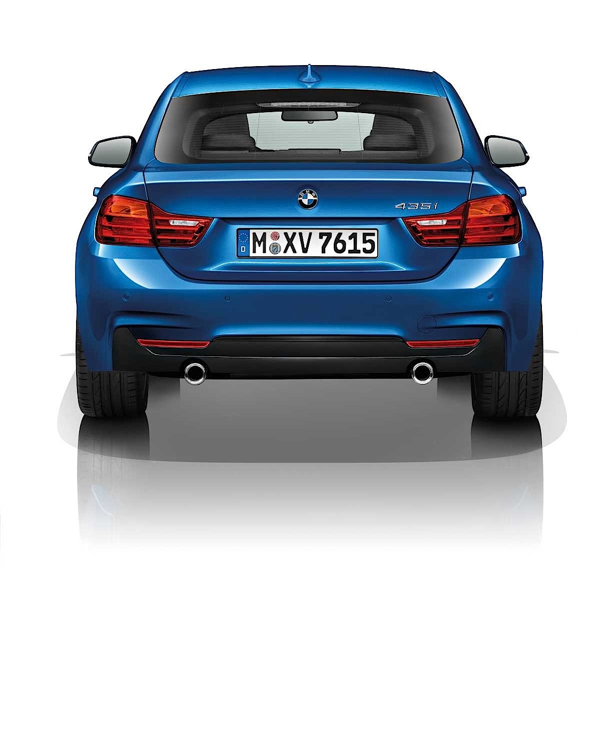 Bmw 4 Series Gran Coupe photo 22