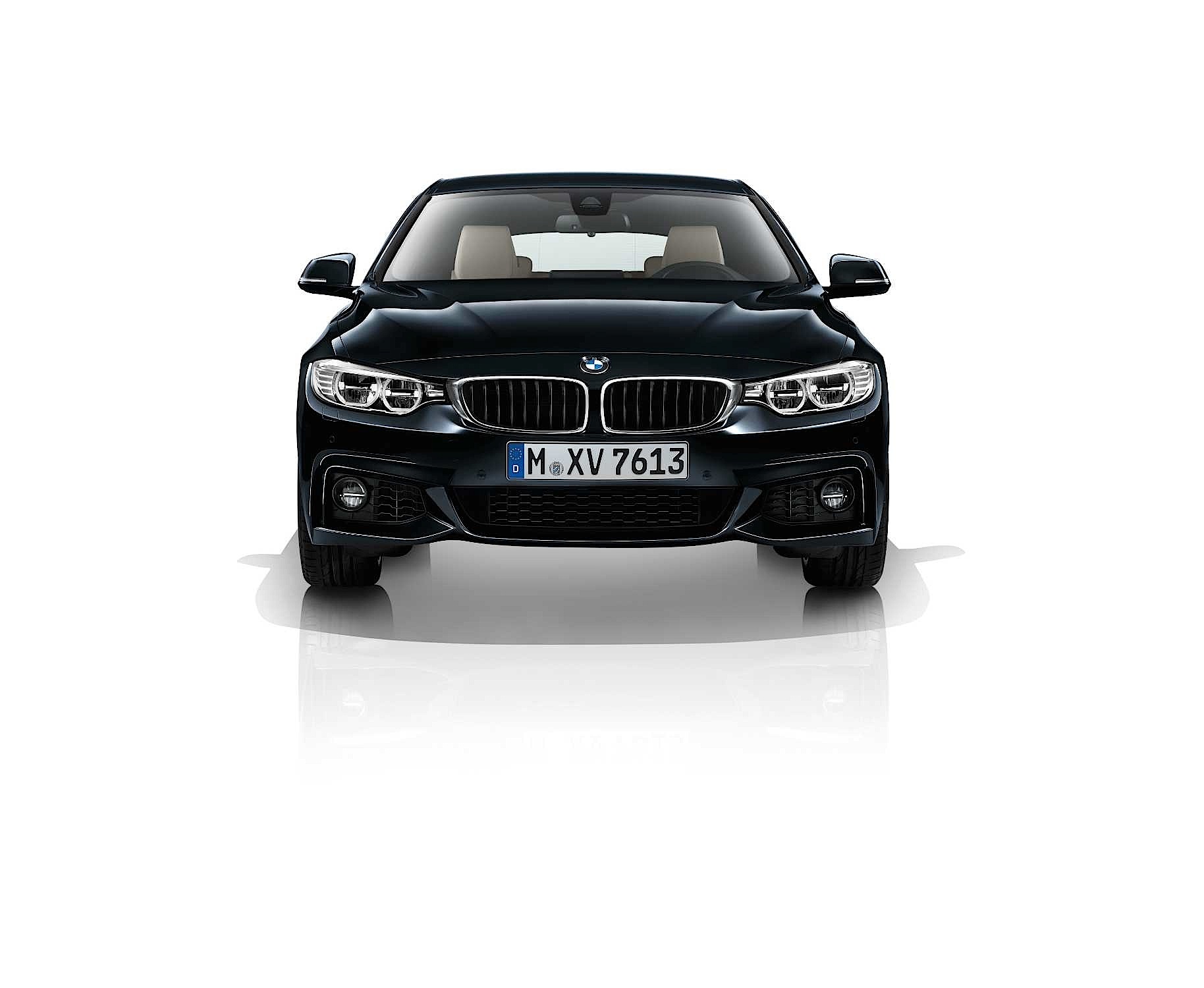 Bmw 4 Series Gran Coupe photo 26