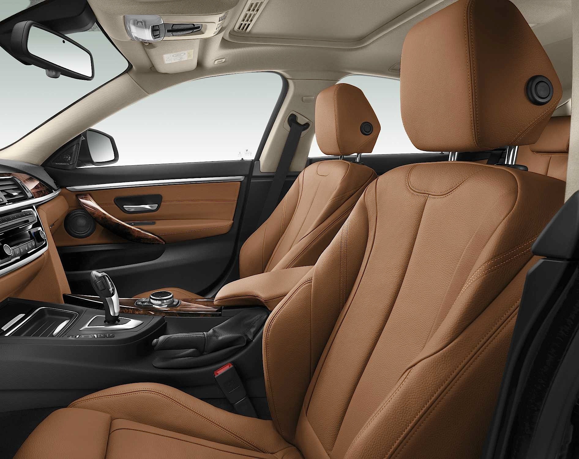 Bmw 4 Series Gran Coupe photo 94