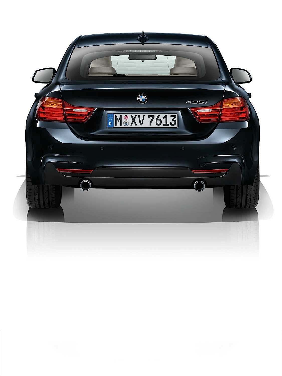 Bmw 4 Series Gran Coupe photo 27