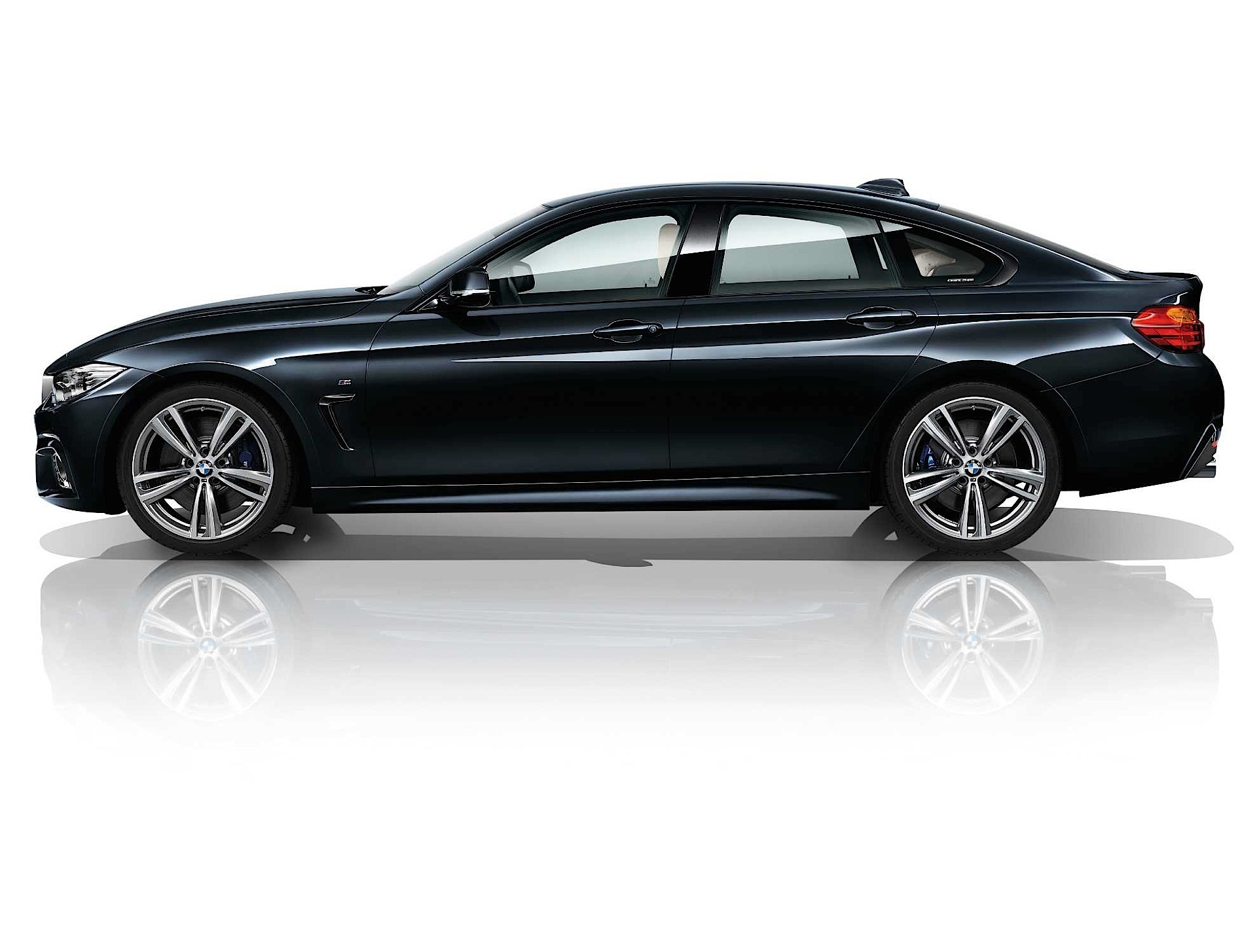 Bmw 4 Series Gran Coupe photo 31