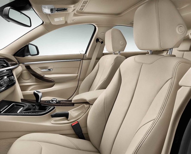 Bmw 4 Series Gran Coupe photo 95