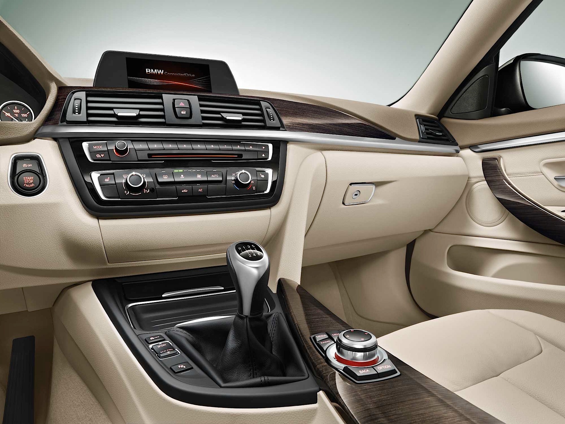 Bmw 4 Series Gran Coupe photo 96