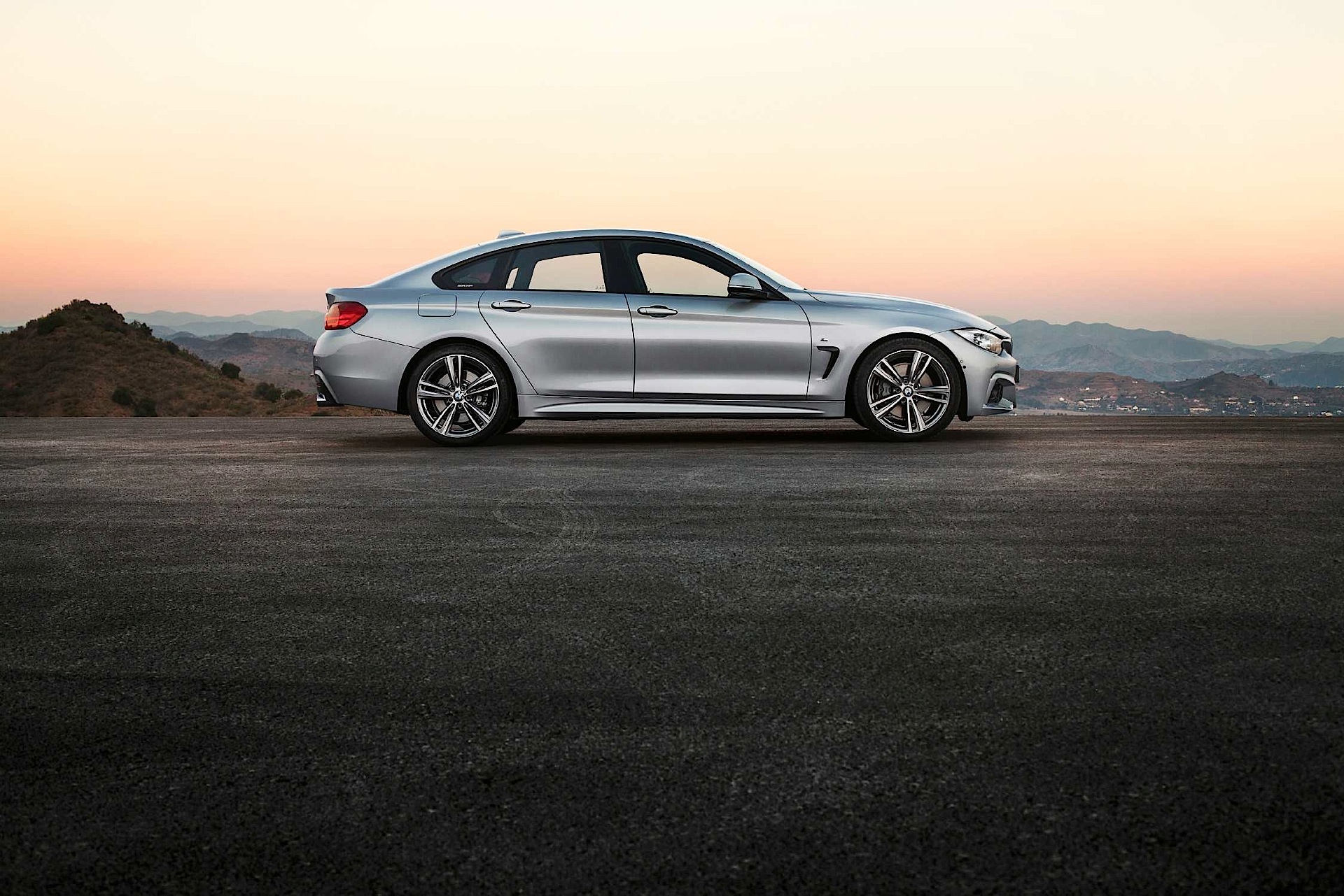 Bmw 4 Series Gran Coupe photo 56