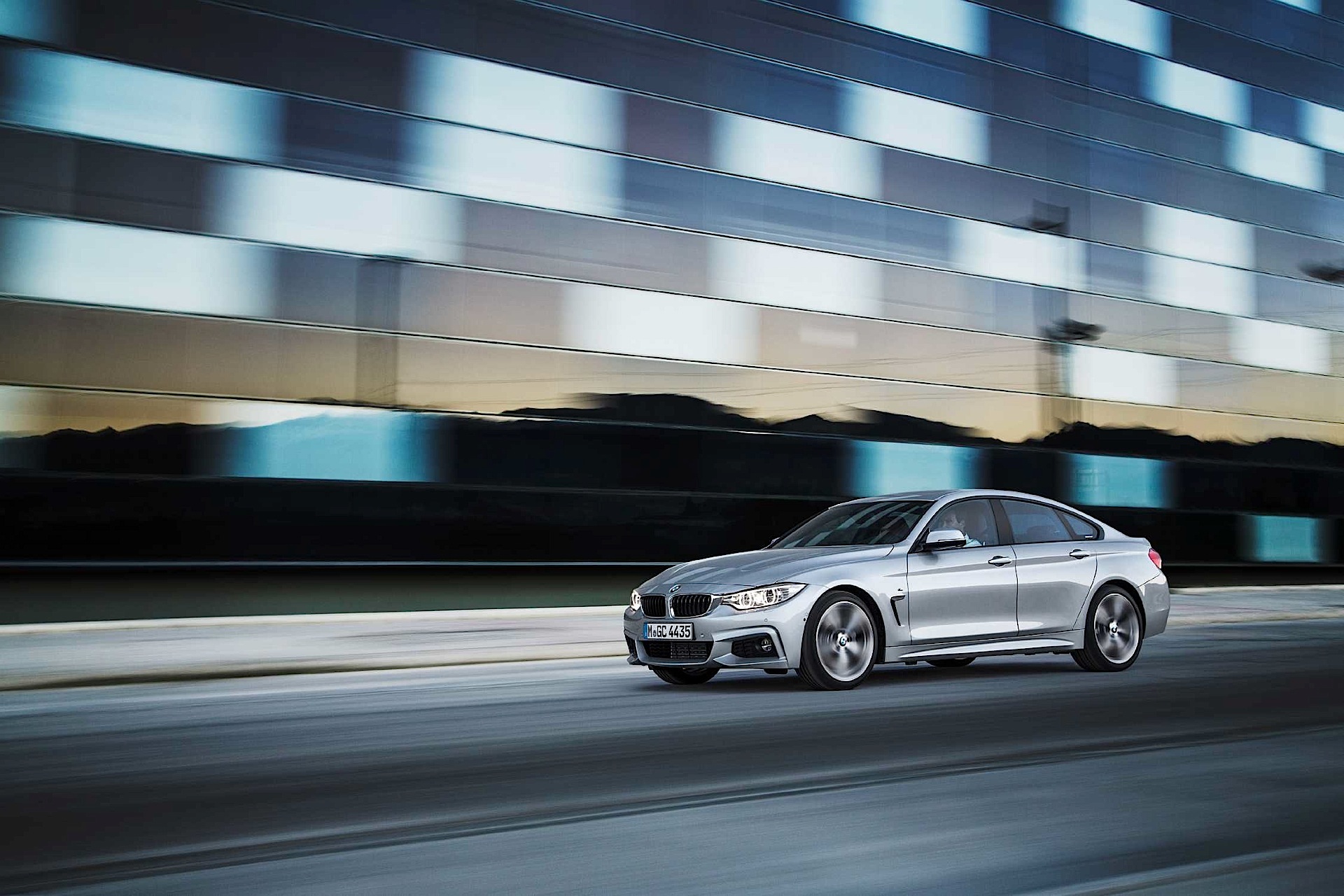 Bmw 4 Series Gran Coupe photo 63