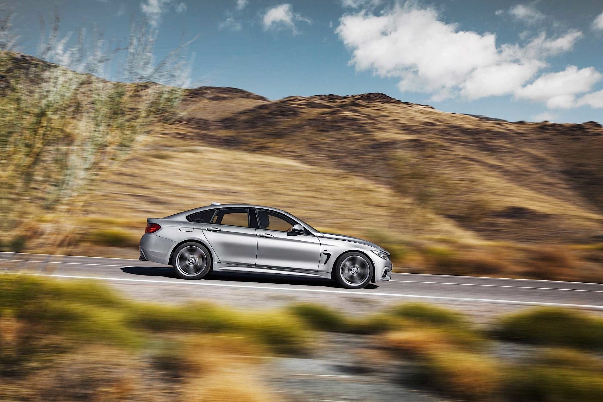 Bmw 4 Series Gran Coupe photo 66