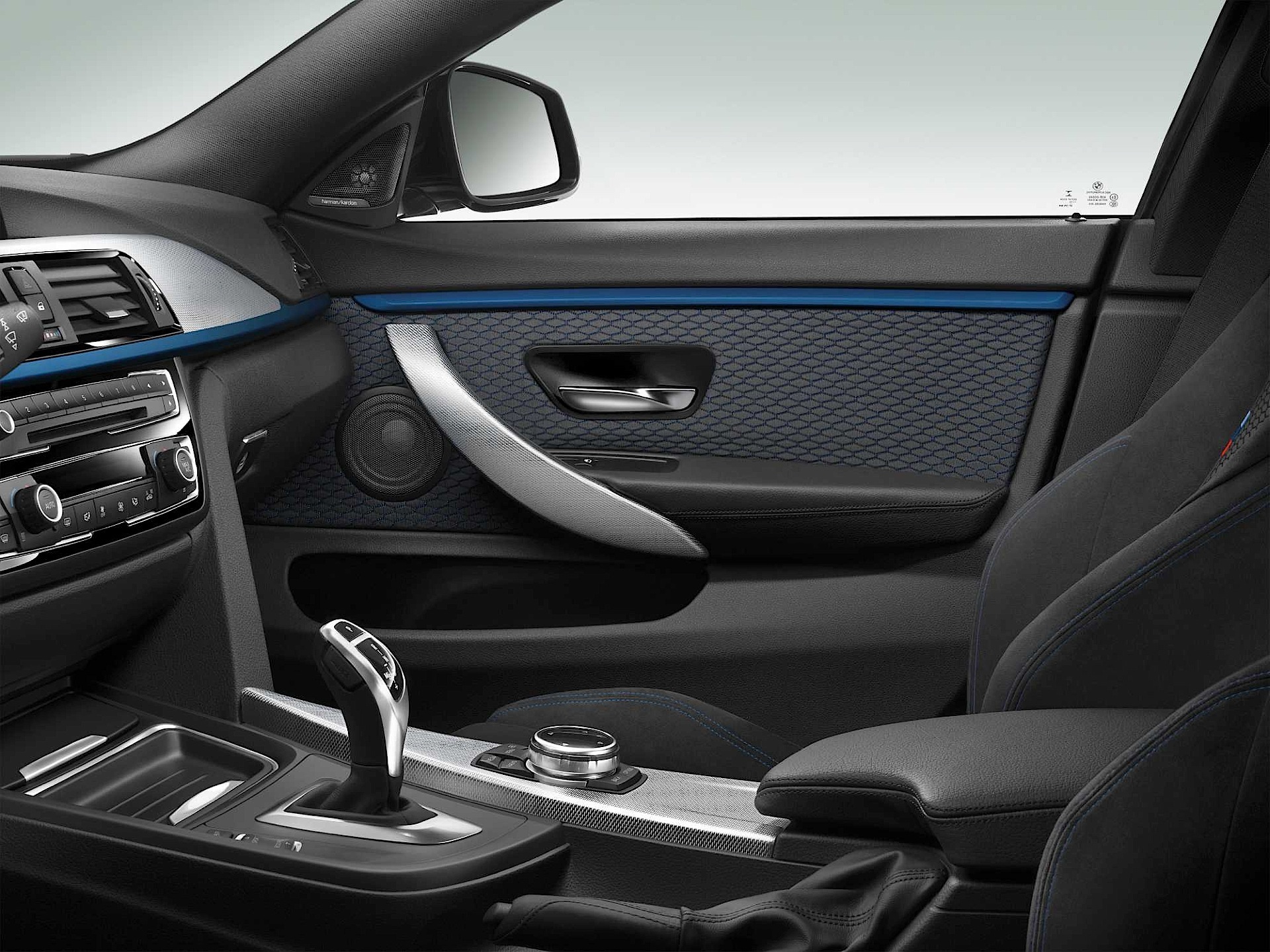 Bmw 4 Series Gran Coupe photo 98