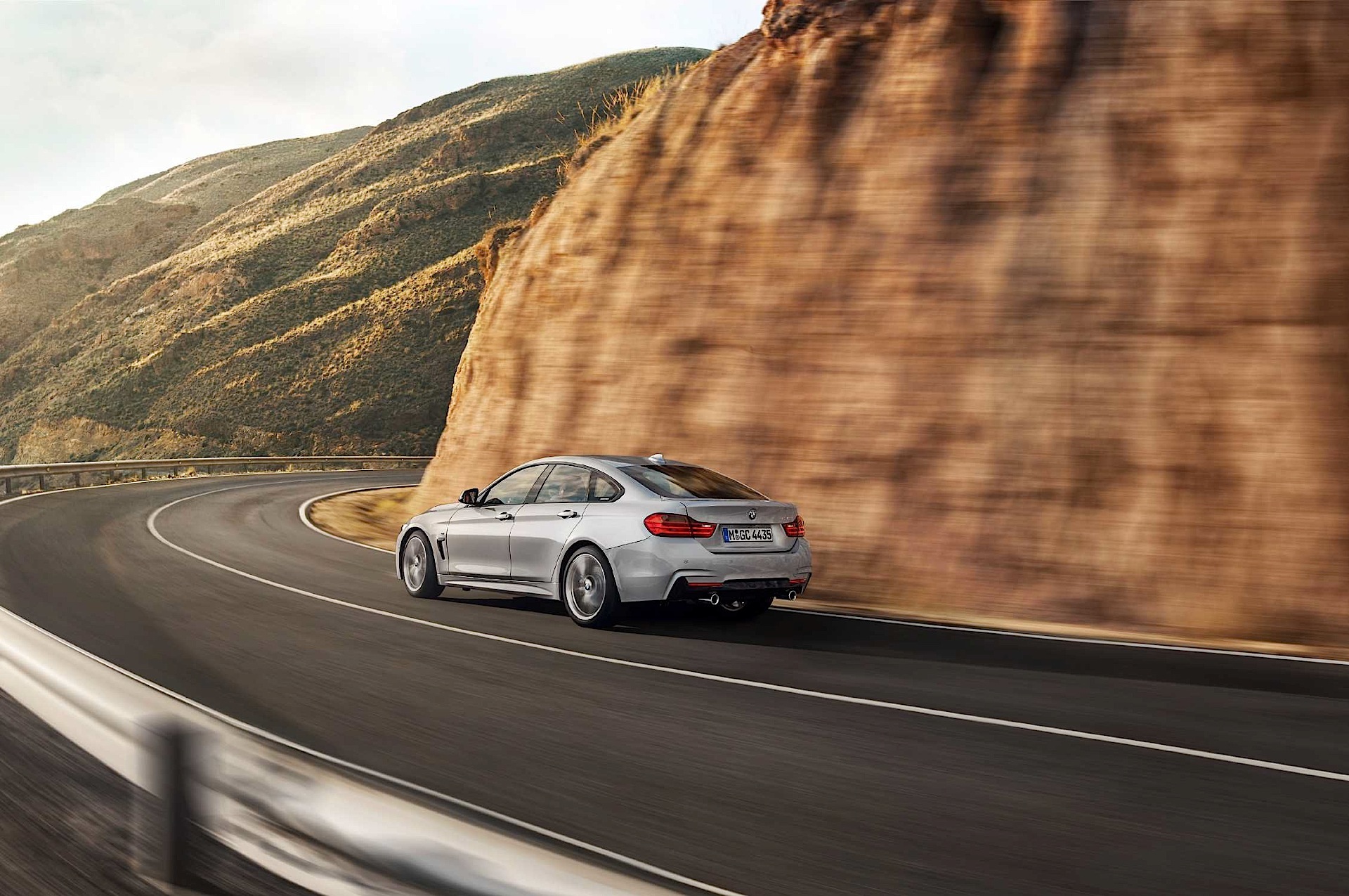 Bmw 4 Series Gran Coupe photo 67