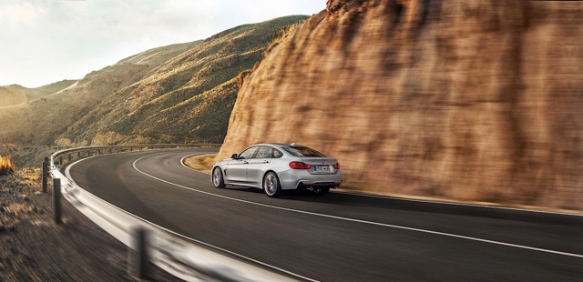 Bmw 4 Series Gran Coupe photo 68