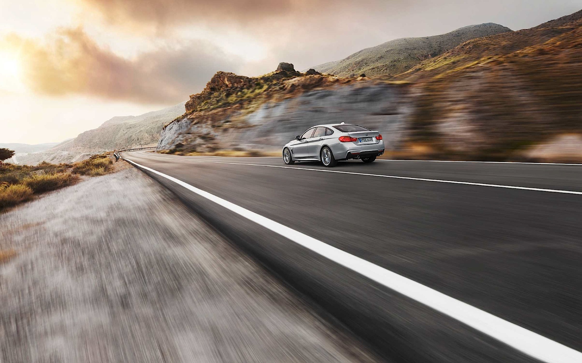 Bmw 4 Series Gran Coupe photo 71