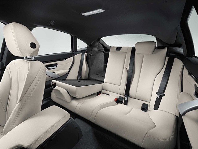 Bmw 4 Series Gran Coupe photo 99