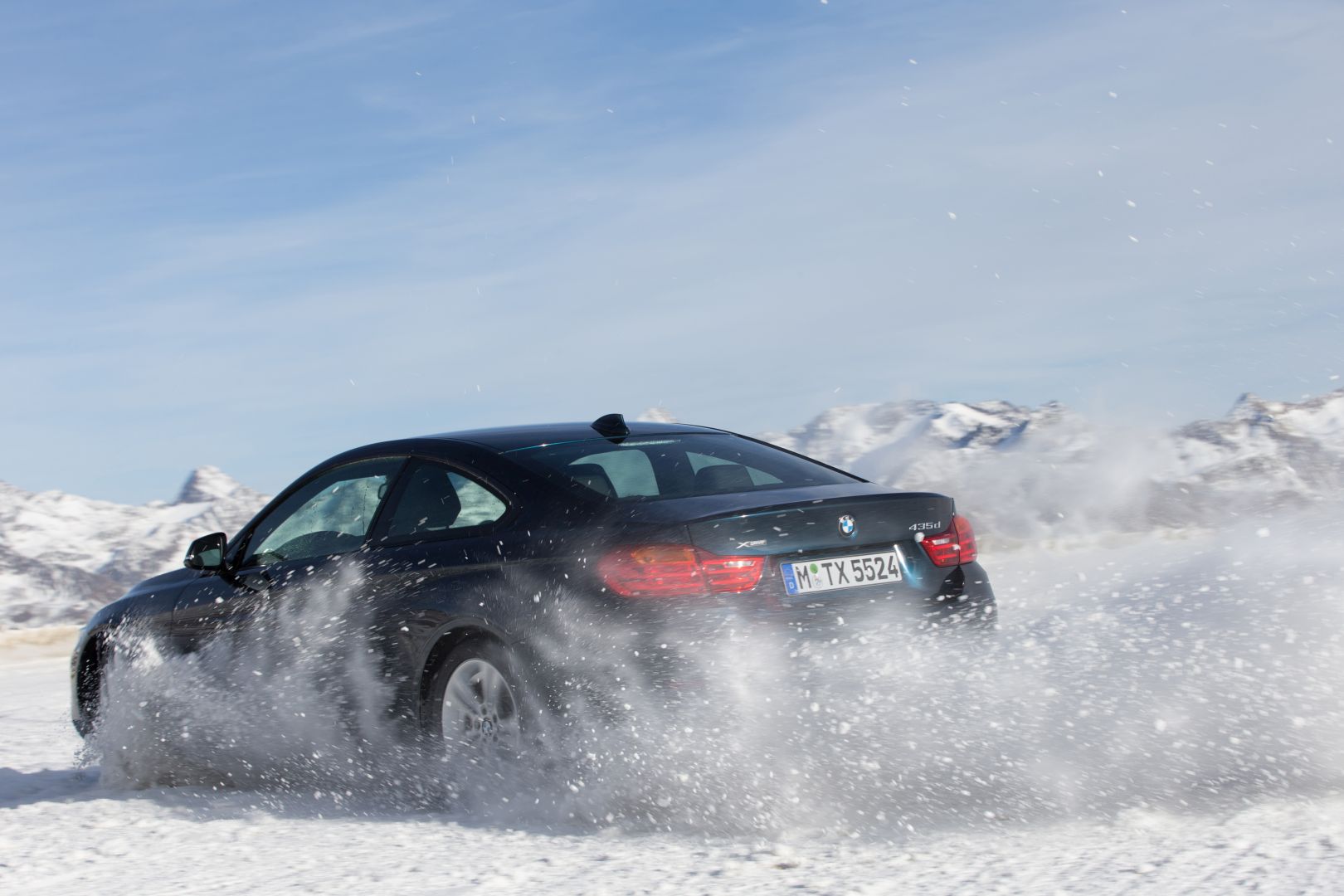 Bmw 4 Series Gran Coupe photo 16