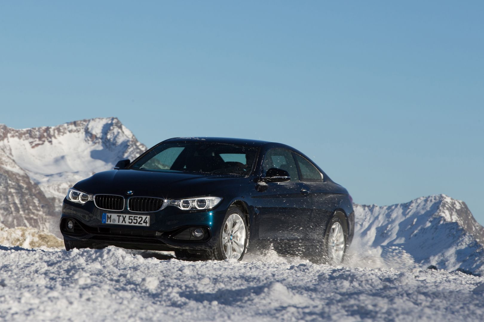 Bmw 4 Series Gran Coupe photo 18
